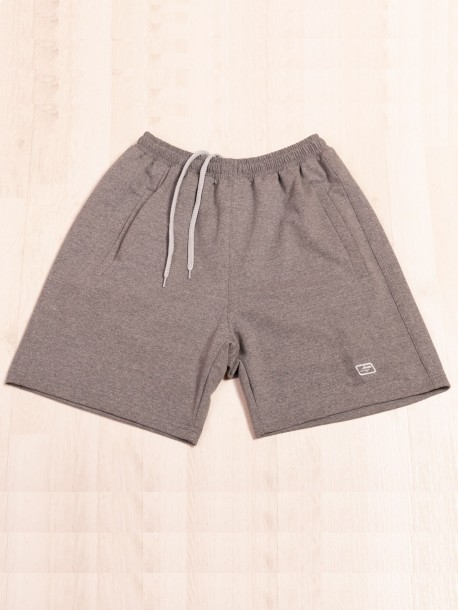 Pantaloni scurți de bărbați - gri