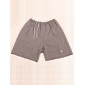 Pantaloni scurți de bărbați - gri