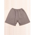 Pantaloni scurți de bărbați - gri