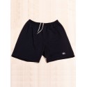 Pantaloni scurți de bărbați - albastru