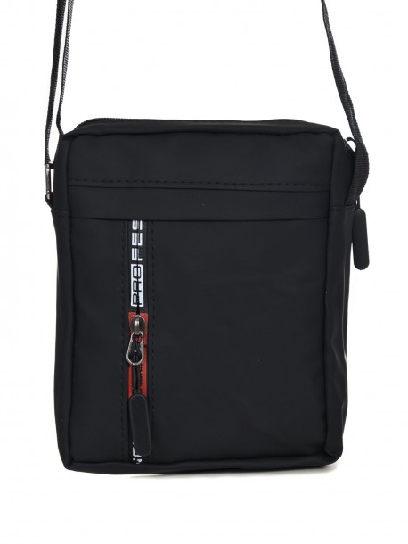 Geanta neagra impermeabila