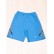 Pantaloni scurți de bărbați Bermuda în albastru deschis