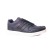 Adidași bărbătești ieftini în culoare albastru închis