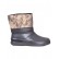Cizme de cauciuc de camuflaj 1