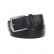 Cureaua eleganta pentru barbati - neagra 1